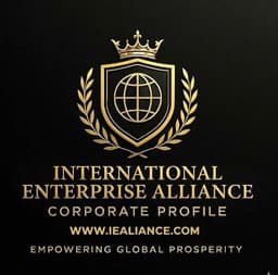 International Enterprise Alliance logo